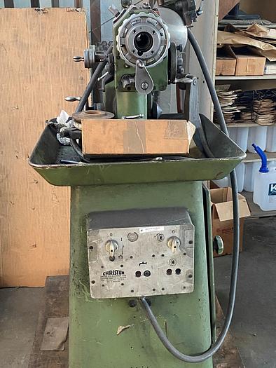 Used CHRISTEN 2-32