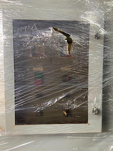 Used Broadbent 18 x 48