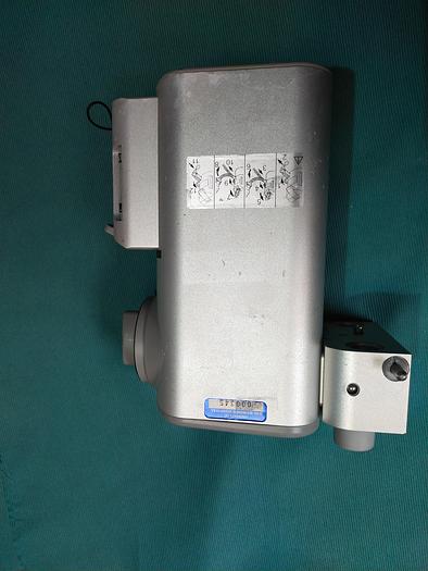 Gebraucht Baxter Sigma Delta Isoflurane Verdampfer Vaporizer