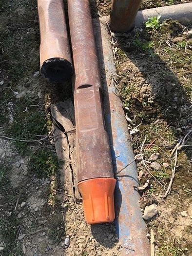 Used 20' Drill Stem