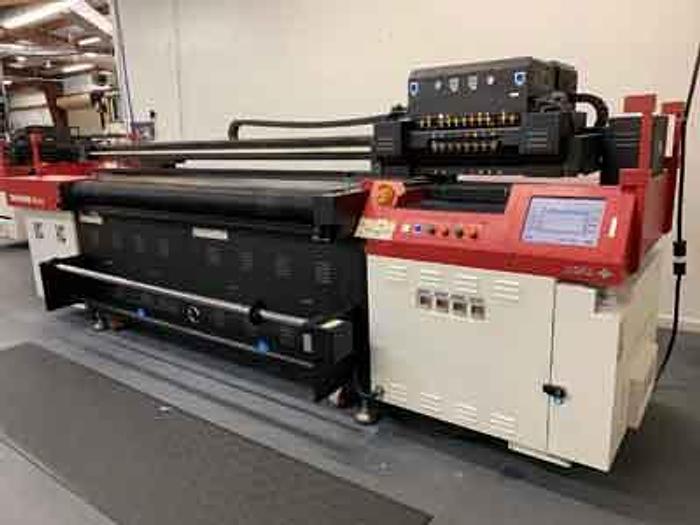 Used 2012 Agfa ANAPURNA M2050