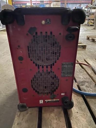 Used 2016 Lincoln Powerwave S500 CE