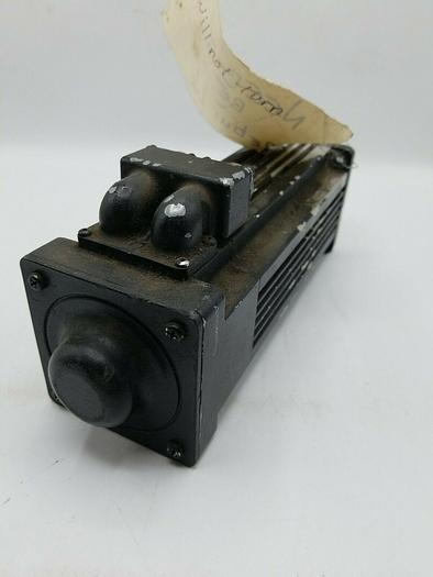 Used Kolimorgen B-204-A-21