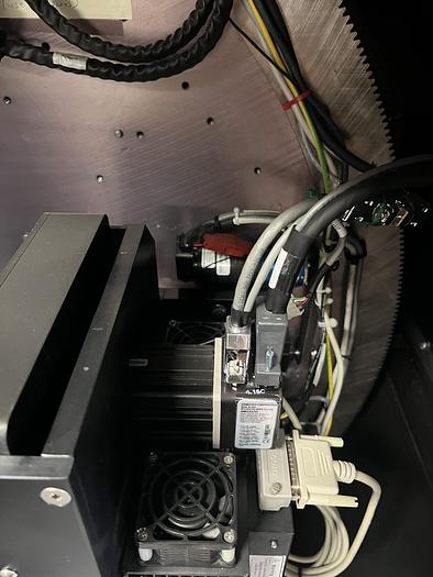 For parts or not working Siemens Inveon   Revision05 PET/SPECT/CT Scanner w/ Siemens Monitor