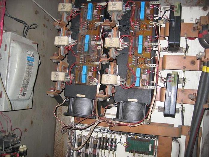 Used RELIANCE TR #22674