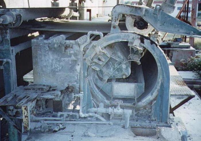 Used 1965 SANDY HILL #15095