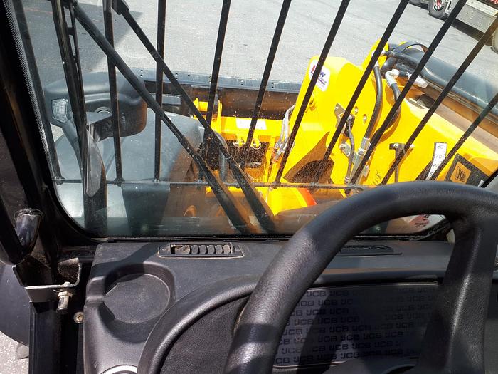 Used JCB 535-95 – 9.5m Reach