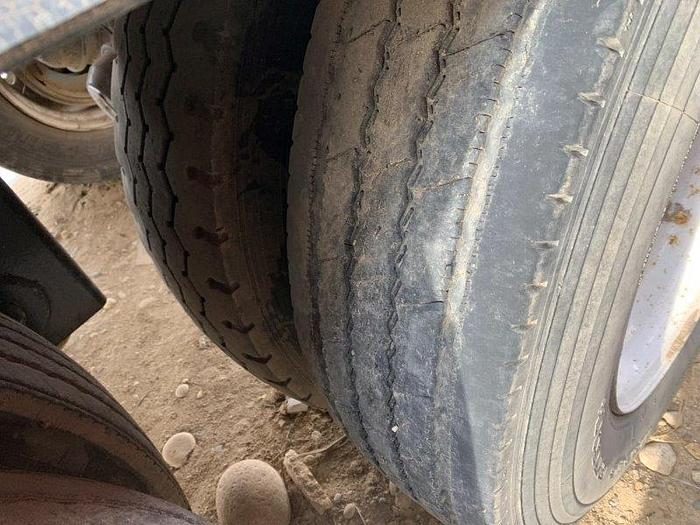 Used 2012 Ra SD22-40-3