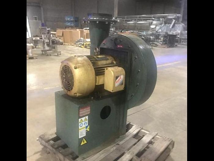 Used 1994 Martin 1018-6 Onion Peeler