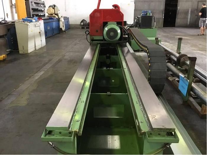 Usato 2007 ROBBI LYOR 40.50