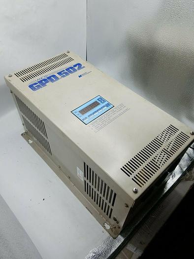 Used Magnetek GPD 502 Lancer L717 10hp