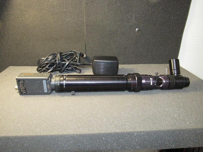 Used Navitar 1-60123A