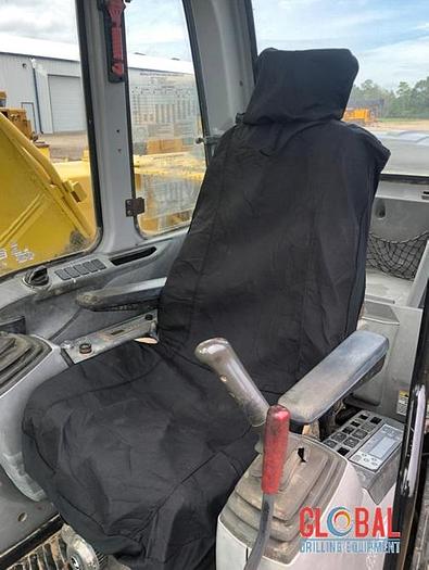 Used Item 0803 : 2007 Kobelco SK 210 Excavator