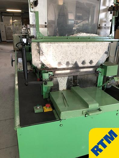 Used Cigarette Packing Line