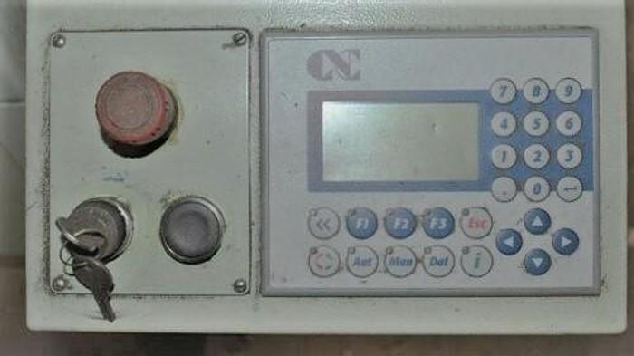 Used 2006 SMW Spacesaver 2400