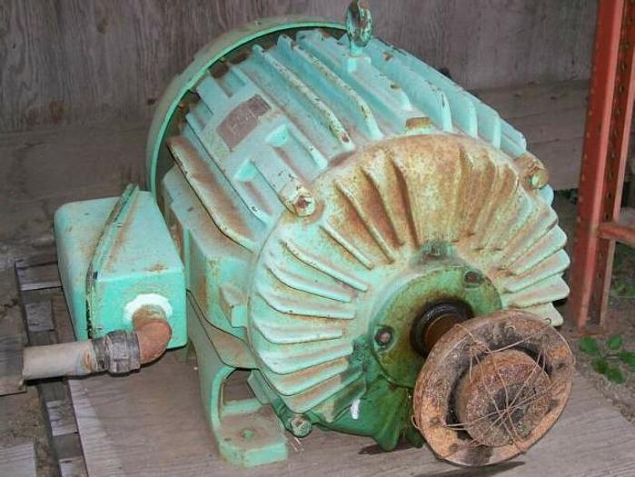 Used Allis Chalmers