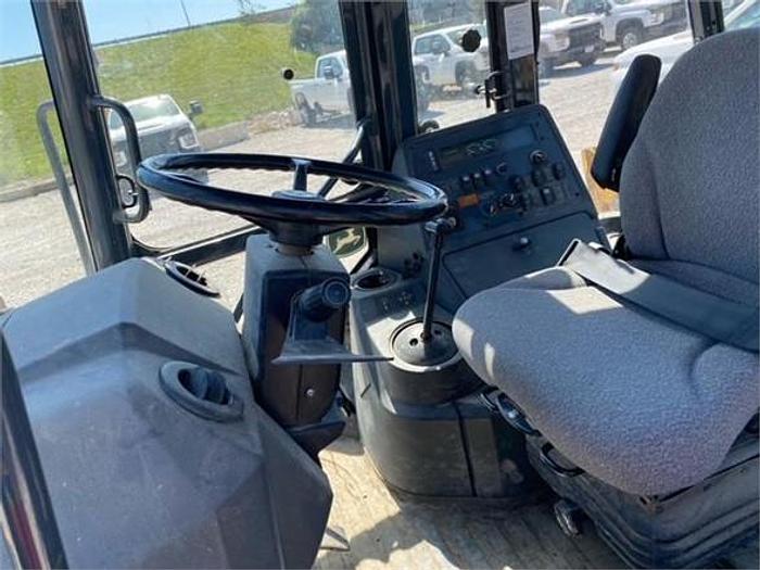 Used 2014 DEERE 310K EP