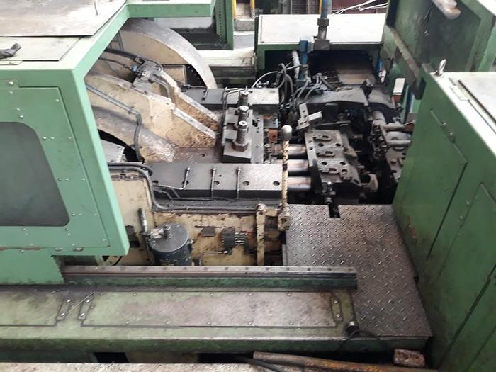 Used Part Former Hot TPM30