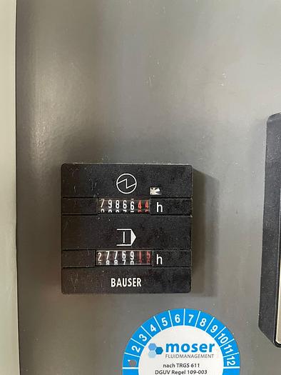 Used CENTRO DE MAQUINAÇÃO DE 5 EIXOS