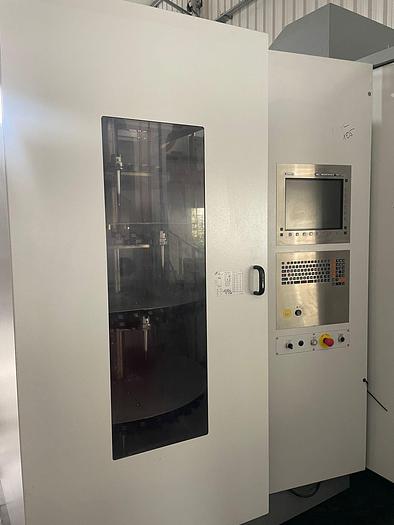 Used CENTRO DE MAQUINAÇÃO DE 5 EIXOS