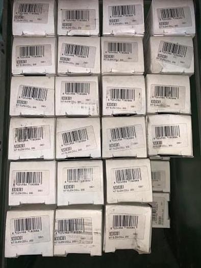 Metal Work 9330301 SK200 CONNECTION KIT x 46