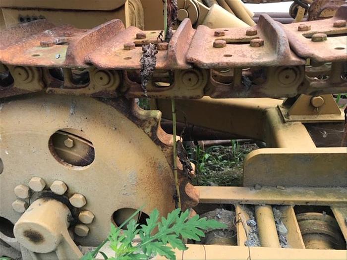 Used 0 Ingersoll-Rand ECM-350 Drill Rig