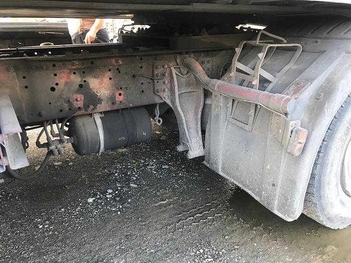 Used 1999 Iveco Eurostar 440E42 , EURO 2 ,