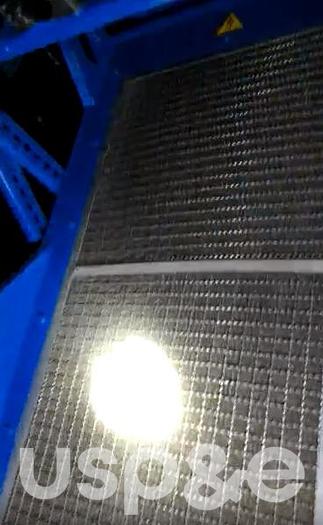 Used 8.6 MW 2015 Used MWM TCG2032V16 Natural Gas Generator Sets