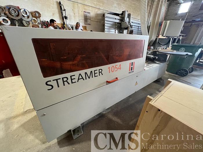 Used 2013 Holz-her Streamer 1054 Edgebander