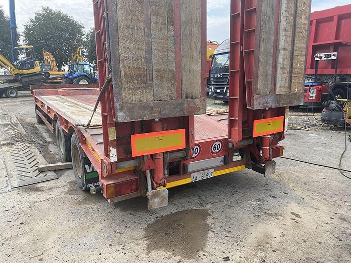 Used 1994 IVECO EUROTECH 240E34