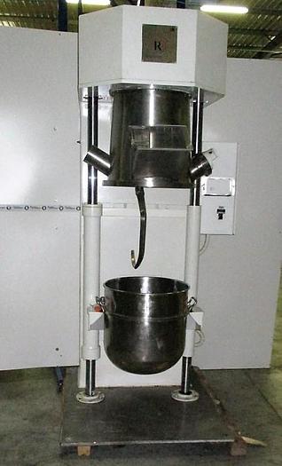 D'occasion 1984 VMI RAYNERI Cyclorex 2SM95 95 litres
