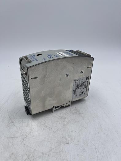 Used Allen-Bradley 1606-XL60D Ser A