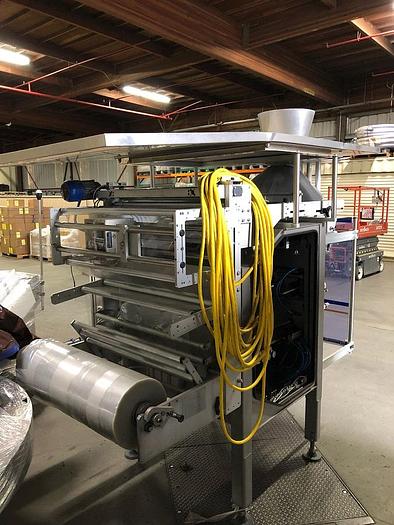 Used 2014 ILAPAK V1000