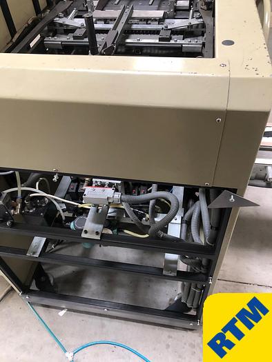 Used Cigarette Packing Line