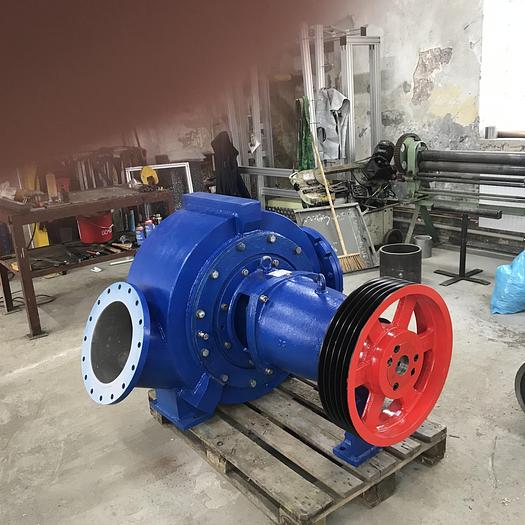 Used RCM  SPC350-600 Contaminex