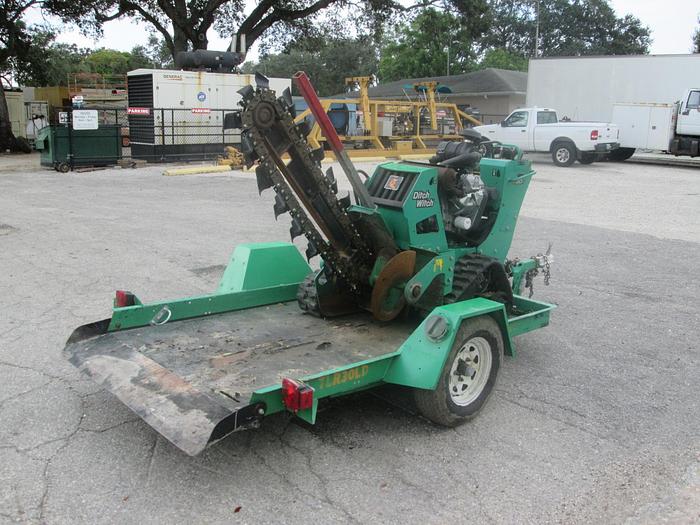 Used 2017 Ditch Witch C30X