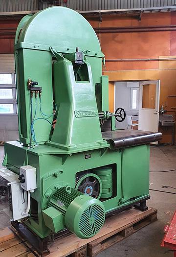 Refurbished Stenner VHM 36, 3", Resaw