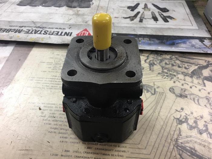 Used HALDEX