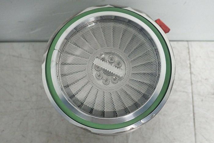 Used BOC Edwards B753-04-000 HP G1946-80001 Turbo Molecular Vacuum Pump