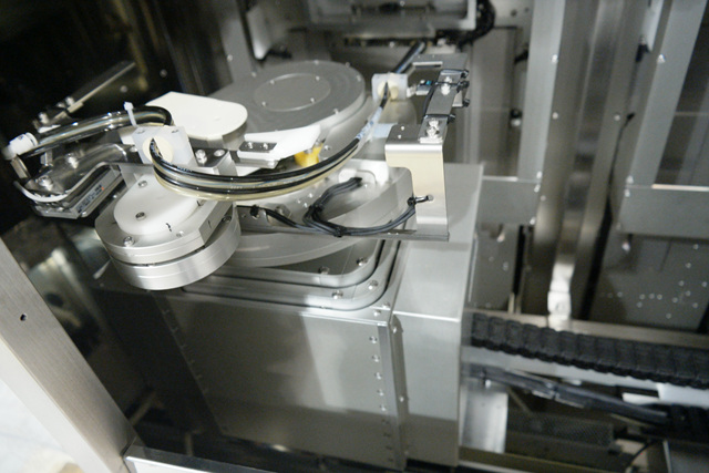 Used 2005 DNS SS 3000-AR