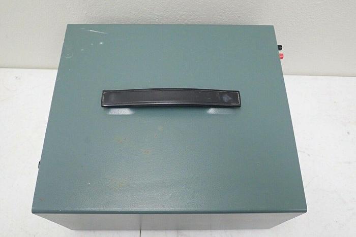 Used ISCO UA-5 Absorbance Fluorescence Detector
