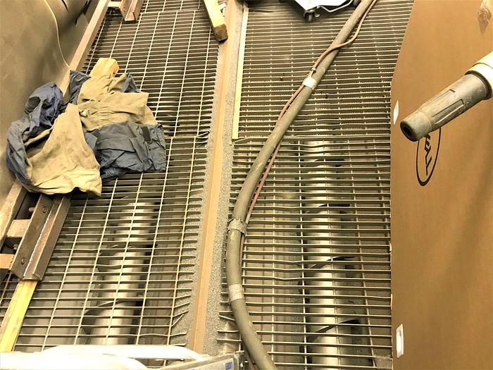 Excellent 2009 Wheelabrator Modular