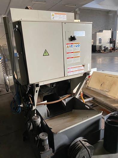 Used 1993 BROTHER TC-324N