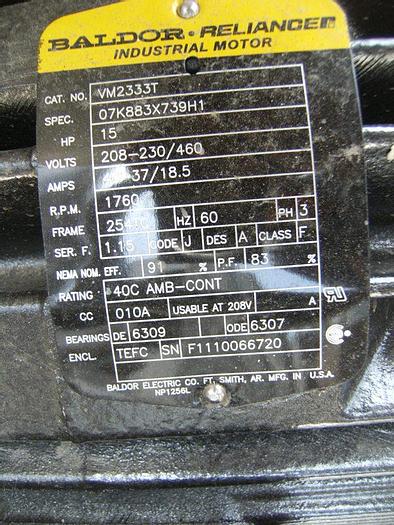 Used Autoclave, 51" x 59" x 99", Fedegari, 316 S/st, 30 PSI #C740566