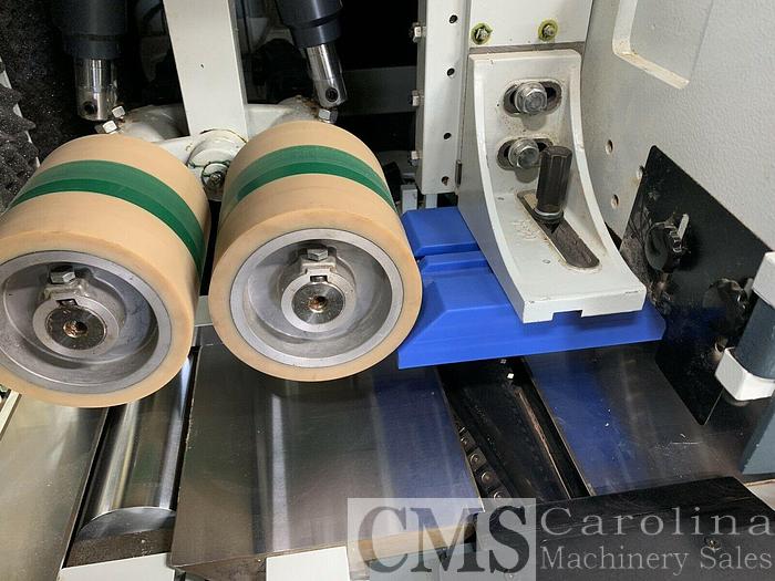 Used 2018 Leadermac Smartmac 523S