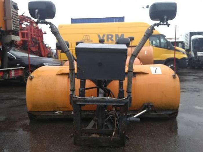 Gebruikt Nido  SNK180-R EPZ