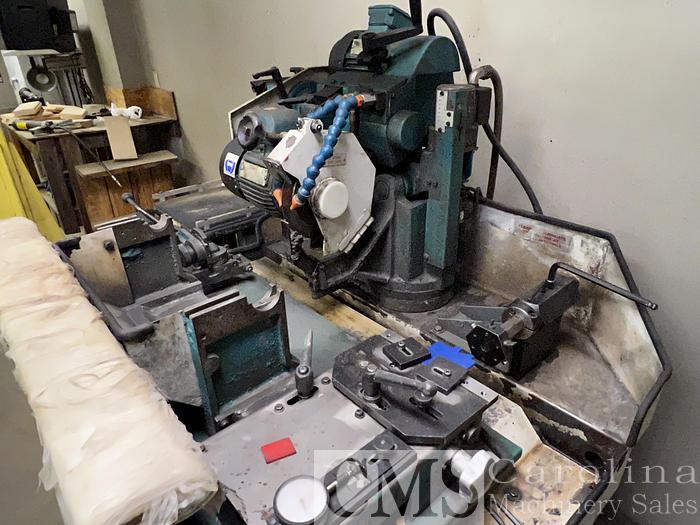 Used Wadkin Profile Grinder