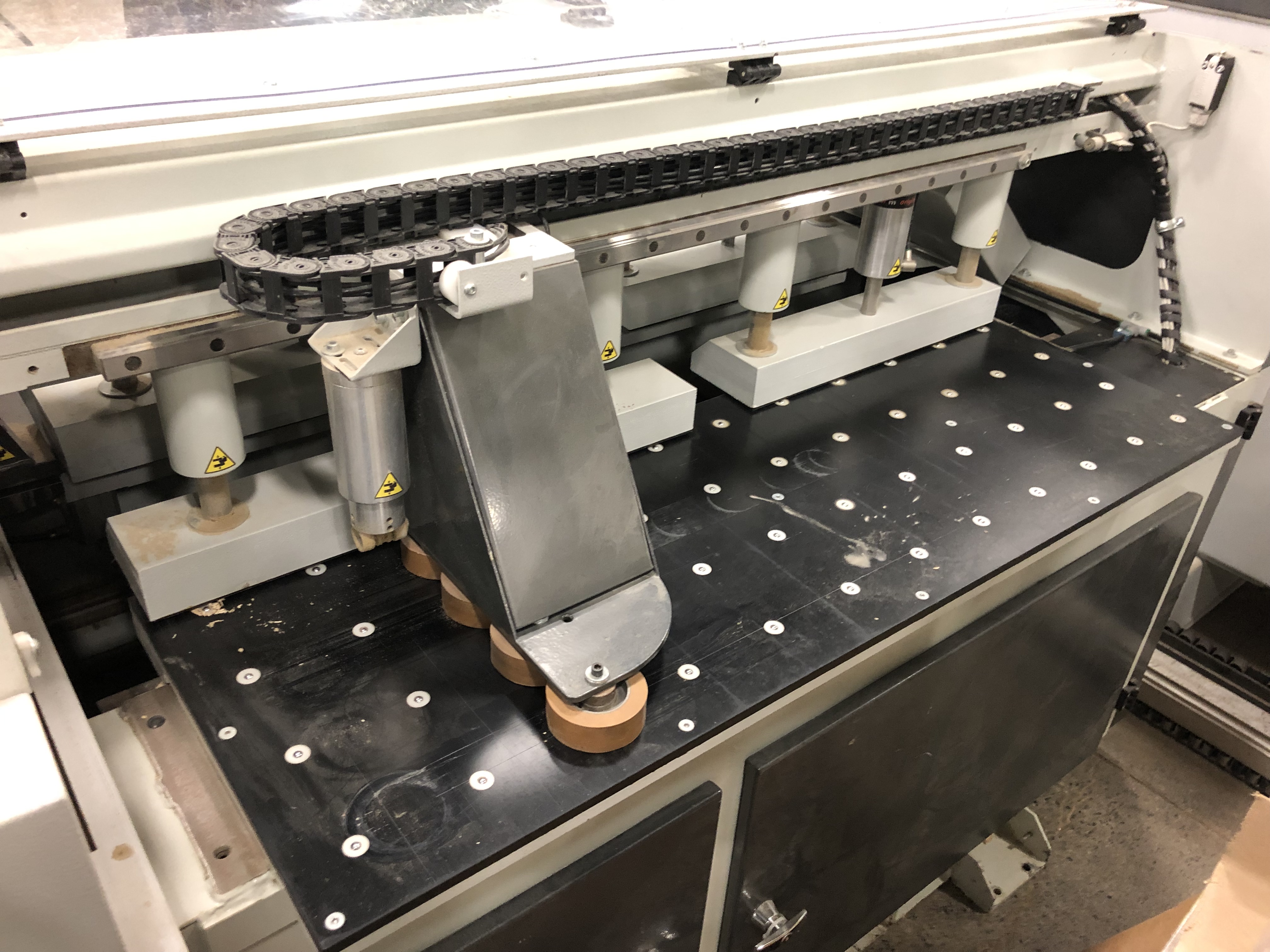 Used 2014 Maggi Evolution 1000