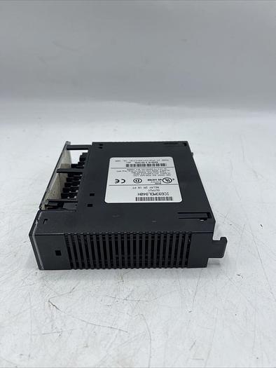 Used GE FANUC IC693MDL940H