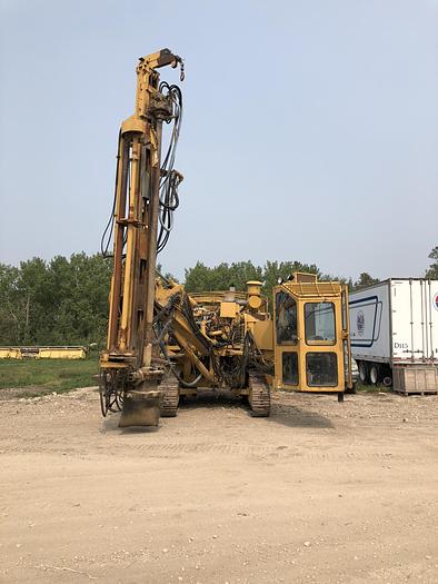 Used 1997 Cubex  913 Drill Rig